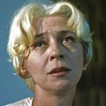 Halina Mikolajska