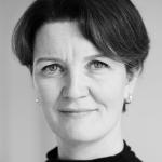 Halldóra Geirharðsdóttir