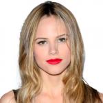 Halston Sage