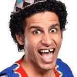 Hamdy El-Merghany