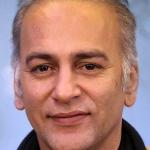 Hamid Reza Azarang