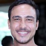 Hamish Daud