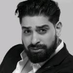 Hamza Butt