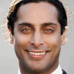 Hamza Zaman