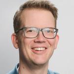 Hank Green