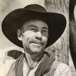 Hank Worden