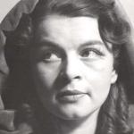 Hanna Bedrynska