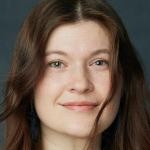 Hanna Bergholm