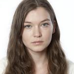 Hannah Gross