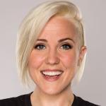 Hannah Hart