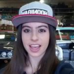 Hannah Maloof
