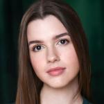 Hannah Scott