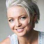 Hannah Spearritt