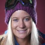 Hannah Teter