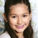 Hannah Zeitoune
