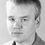 Hannes Prikk