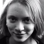 Hannusya Yarmolenko