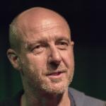 Hans Van Cauwenberghe