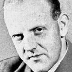 Harald Berglund