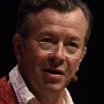 Harald Leander