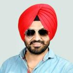 Harinder Bhullar