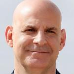 Harlan Coben