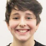 Harley Gallacher