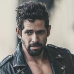 Harlys Becerra