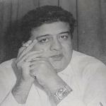 Harnam Singh Rawail