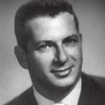 Harold P. Warren