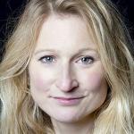 Harriet Carmichael