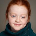 Harriet Ryan