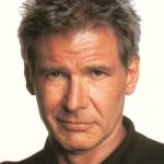 Harrison Ford