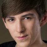 Harrison Houde