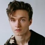 Harrison Osterfield