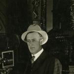 Harry A. Gant