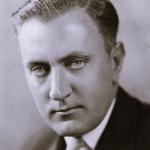 Harry Bannister