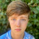 Harry Baxendale