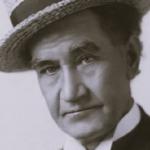 Harry Booker