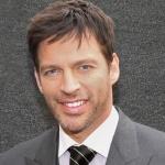 Harry Connick Jr.