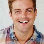 Harry Cook