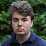 Harry Corrigan
