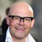 Harry Hill