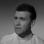 Harry Jackson