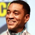 Harry Lennix