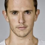 Harry McNaughton