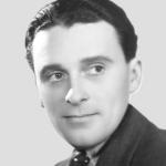 Harry Milton