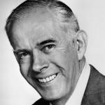 Harry Morgan