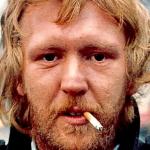 Harry Nilsson