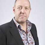 Harry Piekema